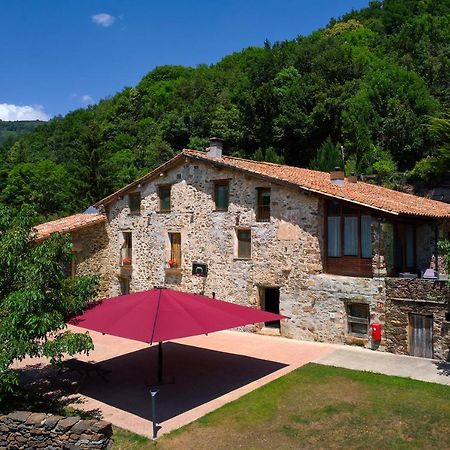 Casa Rural "Can Soler De Rocabruna" Camprodon מראה חיצוני תמונה