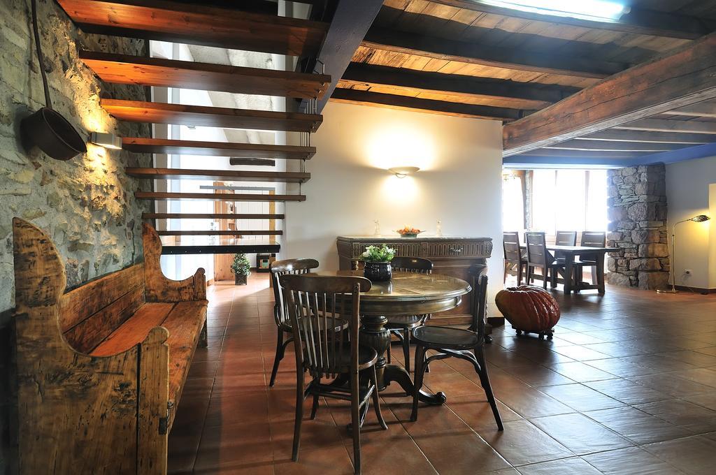 Casa Rural "Can Soler De Rocabruna" Camprodon מראה חיצוני תמונה