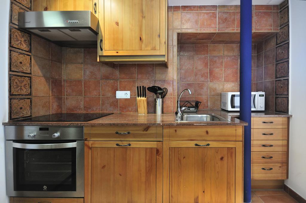 Casa Rural "Can Soler De Rocabruna" Camprodon מראה חיצוני תמונה