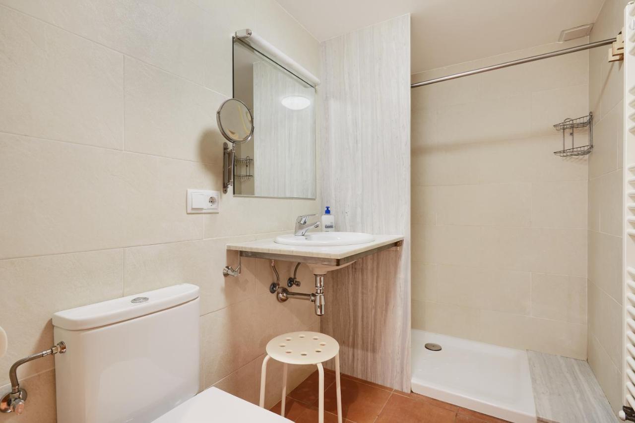 Casa Rural "Can Soler De Rocabruna" Camprodon מראה חיצוני תמונה