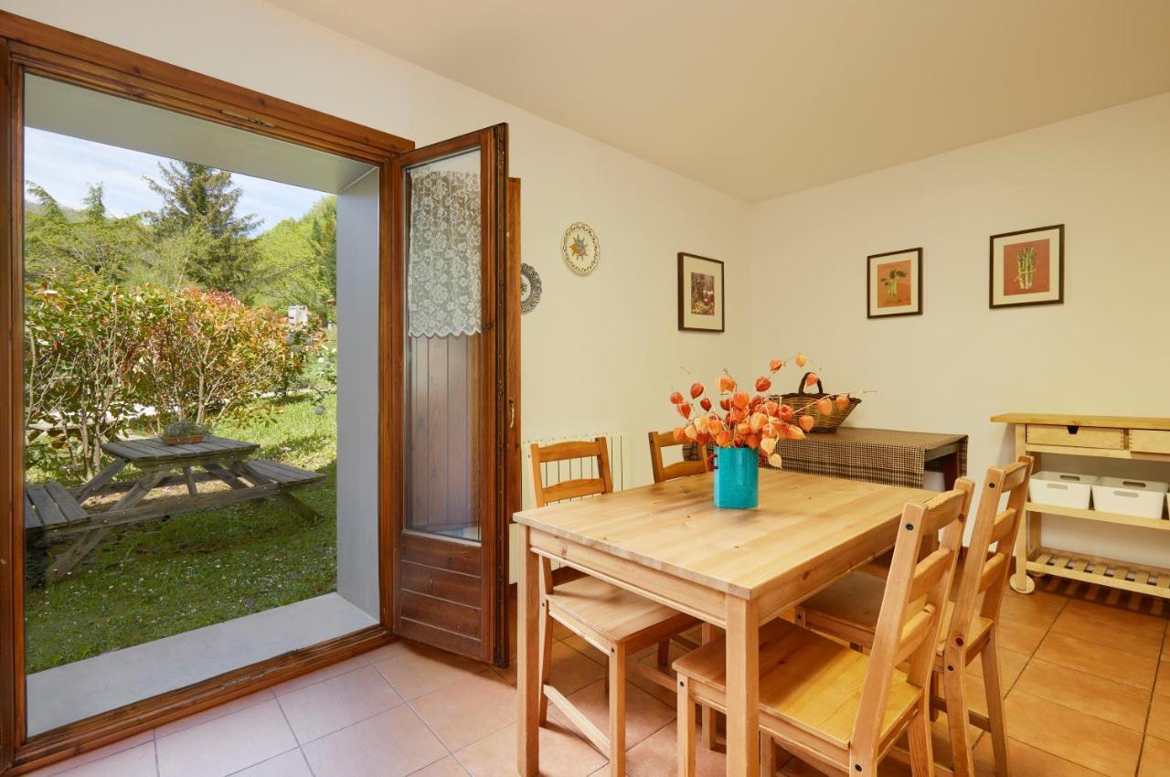 Casa Rural "Can Soler De Rocabruna" Camprodon מראה חיצוני תמונה