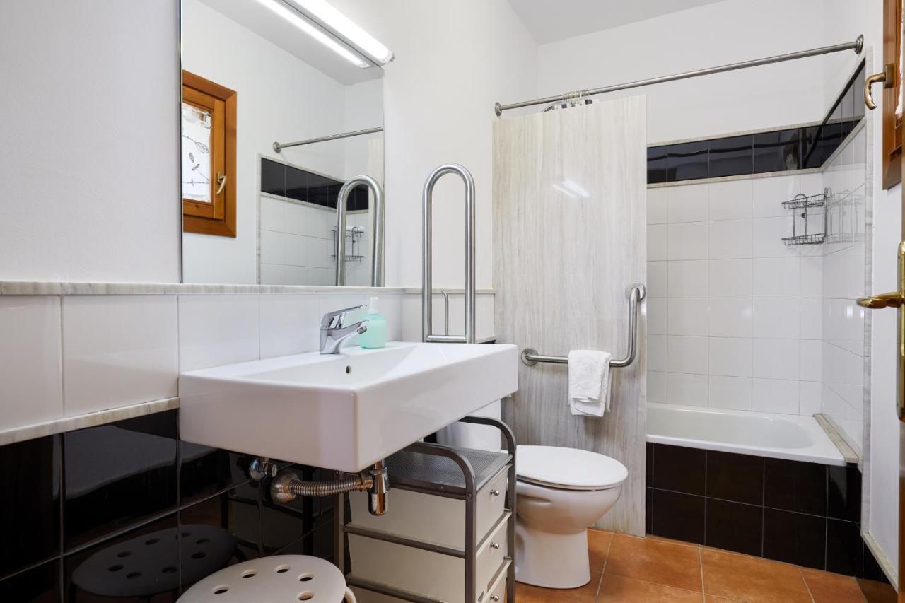 Casa Rural "Can Soler De Rocabruna" Camprodon מראה חיצוני תמונה