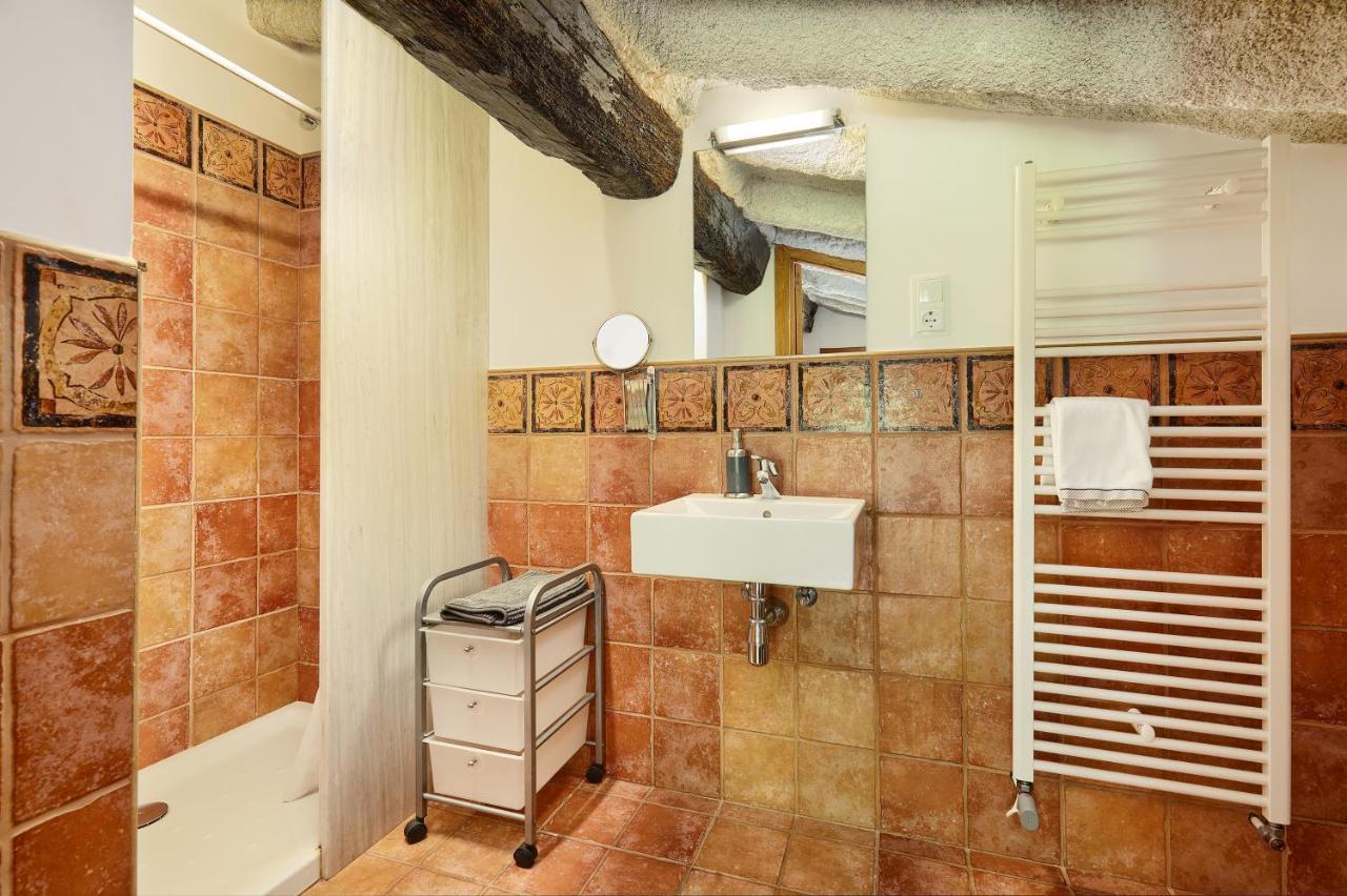 Casa Rural "Can Soler De Rocabruna" Camprodon מראה חיצוני תמונה