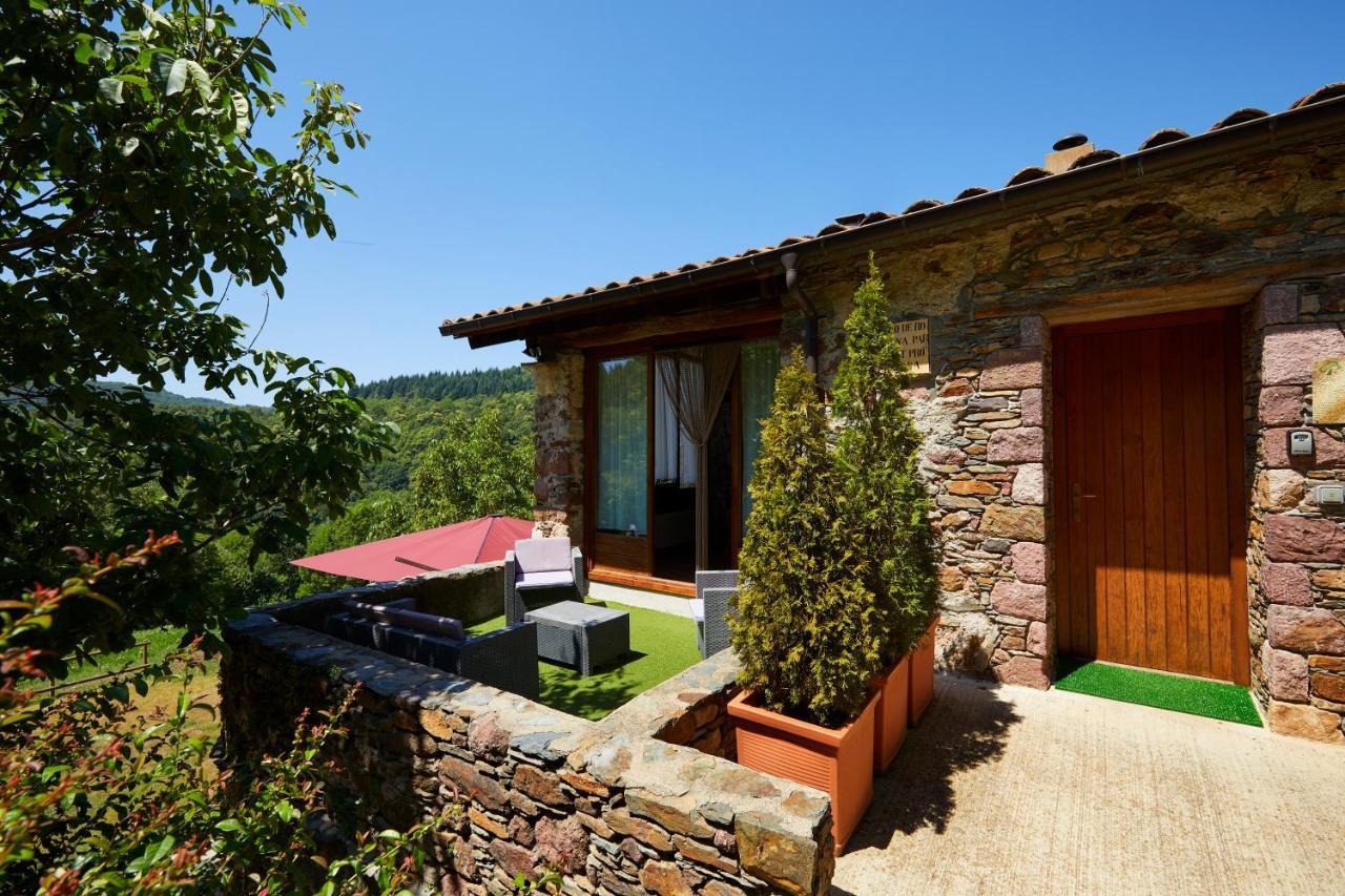 Casa Rural "Can Soler De Rocabruna" Camprodon מראה חיצוני תמונה