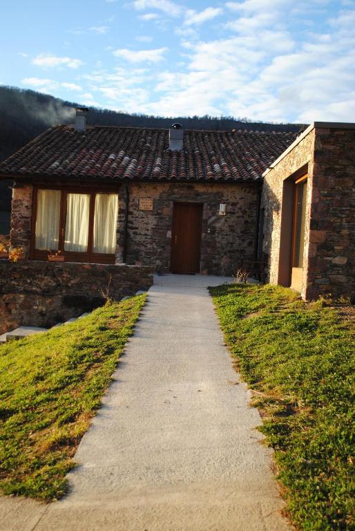 Casa Rural "Can Soler De Rocabruna" Camprodon מראה חיצוני תמונה